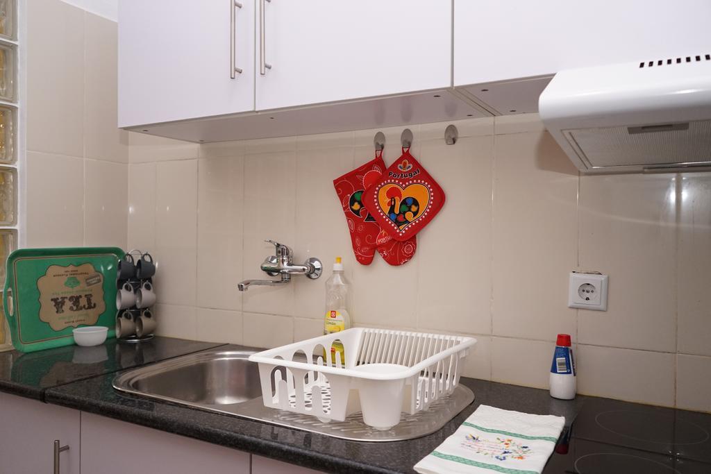 Apartamentos D'Alegria By Amber Star Rent Porto Room photo