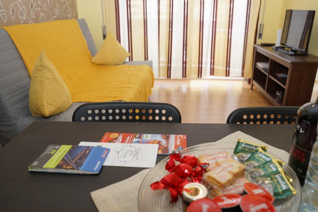 Apartamentos D'Alegria By Amber Star Rent Porto Room photo
