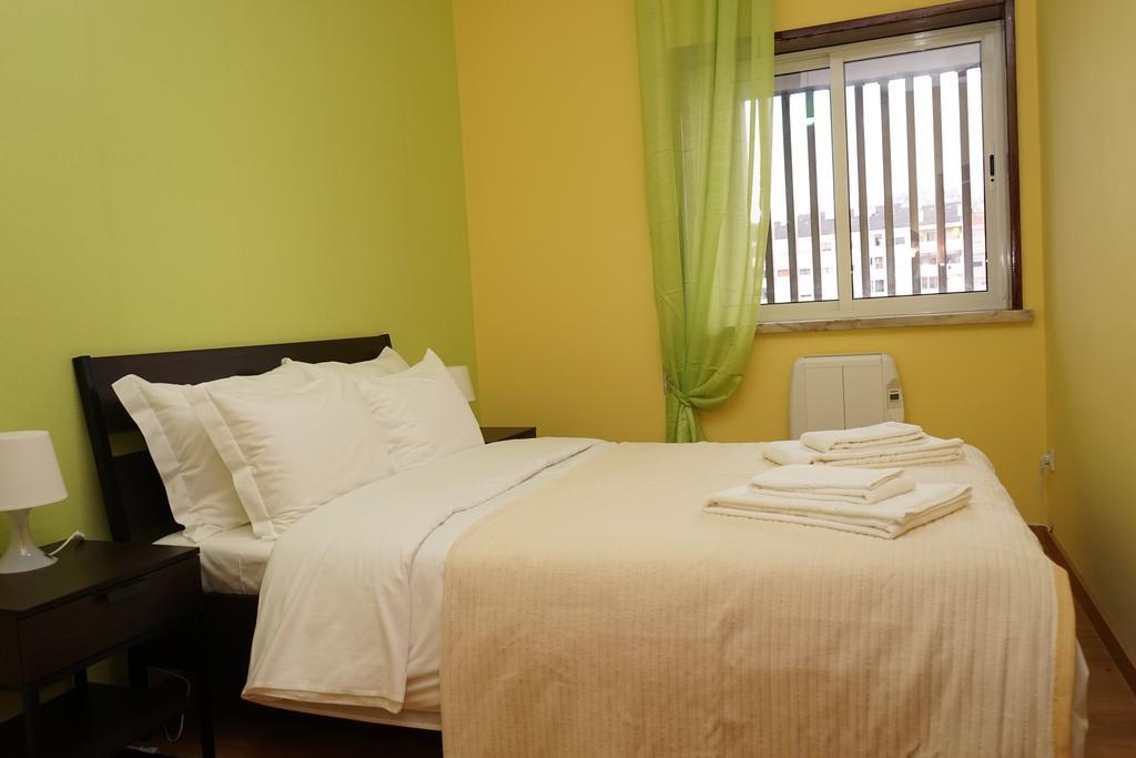 Apartamentos D'Alegria By Amber Star Rent Porto Room photo