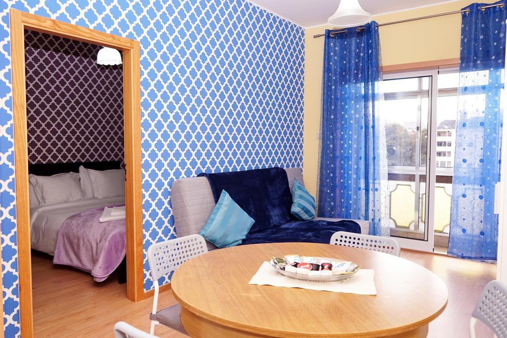 Apartamentos D'Alegria By Amber Star Rent Porto Exterior photo