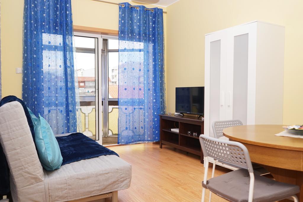 Apartamentos D'Alegria By Amber Star Rent Porto Exterior photo