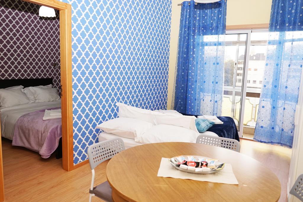 Apartamentos D'Alegria By Amber Star Rent Porto Exterior photo