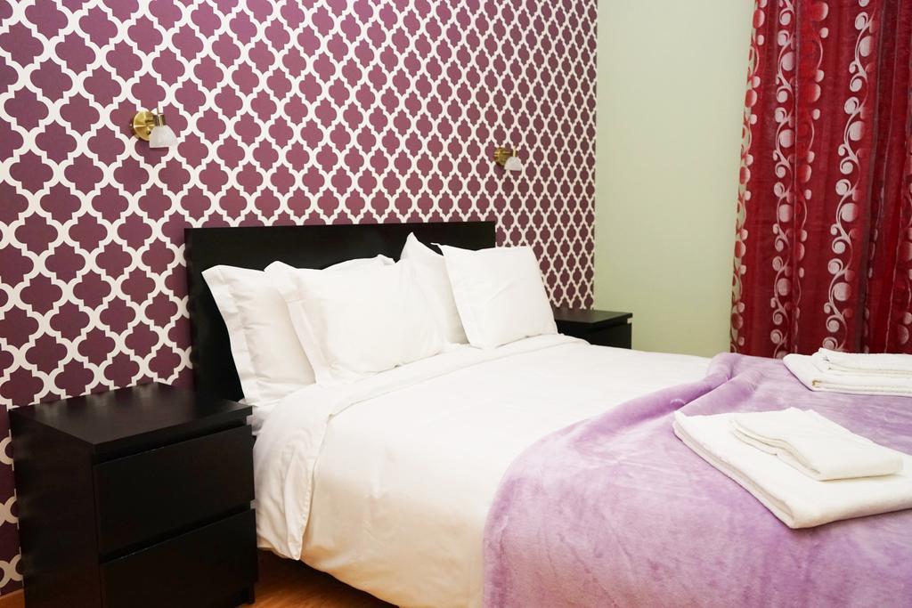Apartamentos D'Alegria By Amber Star Rent Porto Exterior photo