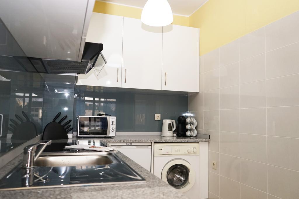 Apartamentos D'Alegria By Amber Star Rent Porto Exterior photo
