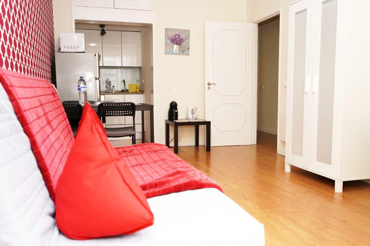 Apartamentos D'Alegria By Amber Star Rent Porto Exterior photo